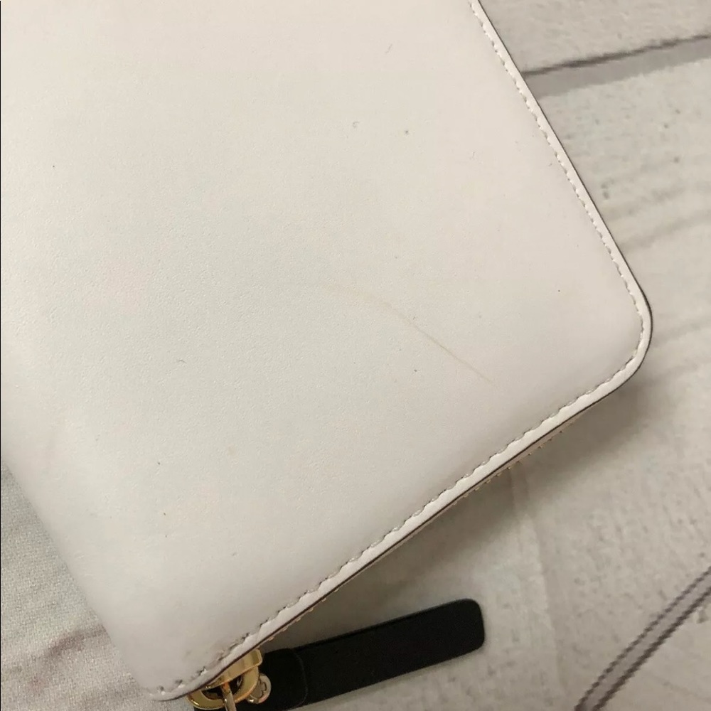 Kate Spade 2 Park Avenue Lacey Beau Wallet - Picture 5 of 8